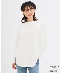 GU | Tシャツ/カットソー