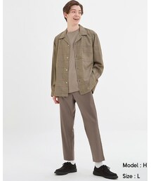 GU | スラックス