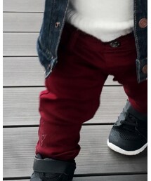 西松屋 | その他パンツ