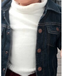 西松屋 | ニット/セーター