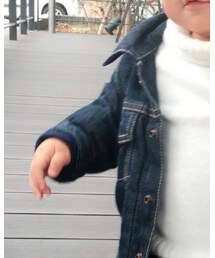 babyGAP | デニムジャケット