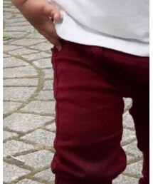 西松屋 | デニムパンツ