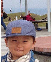 OLD NAVY | キャップ