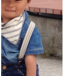 H&M | サスペンダー