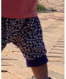 abcd | その他パンツ