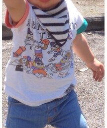 BREEZE | Tシャツ/カットソー