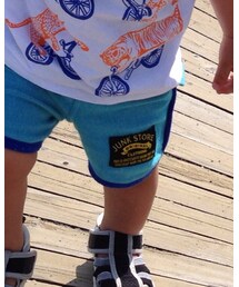 abcd | その他パンツ