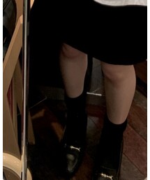 WA ORiental TRaffic | ローファー