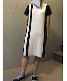 FRED PERRY | ワンピース