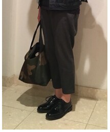 LE TiROiR de DRESSTERIOR | ドレスシューズ