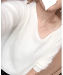 ADAM ET ROPE' | ニット/セーター