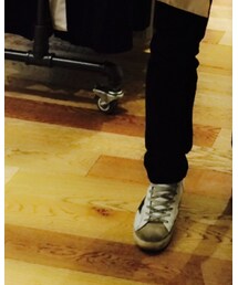 GOLDEN GOOSE | スニーカー