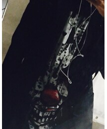 GIVENCHY | シャツ/ブラウス