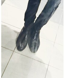 LAD MUSICIAN | ブーツ