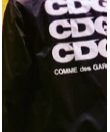 COMME des GARCONS | ジャケット/アウター