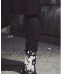 Dr. Martens | ブーツ