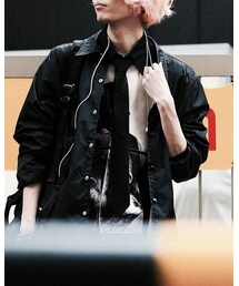 KOMAKINO | シャツ/ブラウス