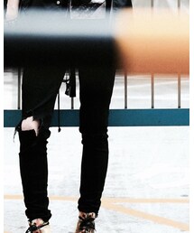 UNIQLO | その他パンツ