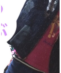 SANATORIUM | ミリタリージャケット