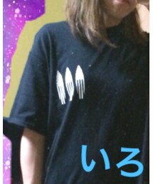 FRUIT OF THE LOOM | Tシャツ/カットソー