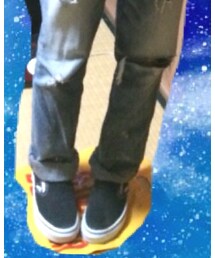VANS | スニーカー
