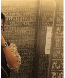 Yves Saint Laurent | アナログ腕時計