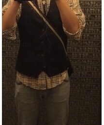 BURBERRY | シャツ/ブラウス