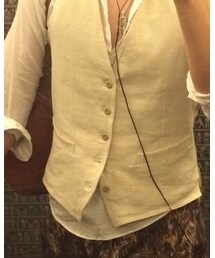 ZARA | シャツ/ブラウス