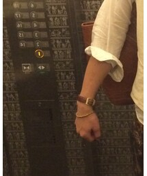 amp japan | バングル/リストバンド