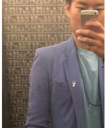 ZARA | スーツジャケット