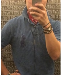 POLO RALPH LAUREN | ポロシャツ