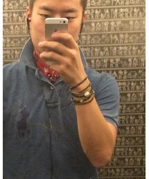 wakami | バングル/リストバンド