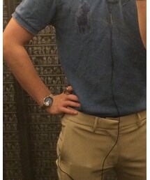 Yves Saint Laurent | リング