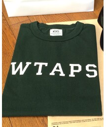 WTAPS | Tシャツ/カットソー