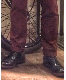 RED WING SHOES | ブーツ