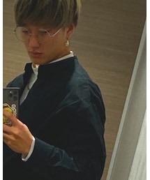 ASCLO | シャツ/ブラウス