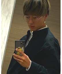 UNIQLO | シャツ/ブラウス