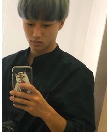 ASCLO | シャツ/ブラウス