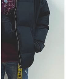 ASCLO | ダウンジャケット/コート