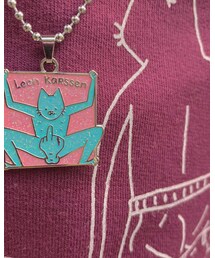 Leon Karssen | ネックレス