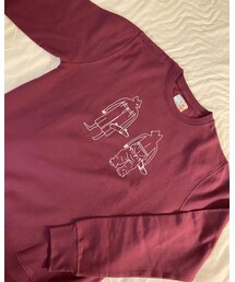 Leon Karssen | スウェット