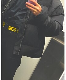 ASCLO | ダウンジャケット/コート