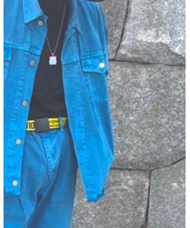 ASCLO | セットアップ