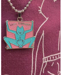 Leon karssen | ネックレス