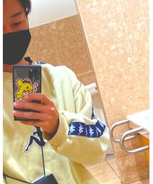 Kappa | スウェット