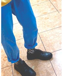 ASCLO | デニムパンツ