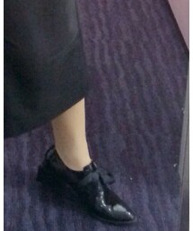 SMIR NASLI | ブーティ