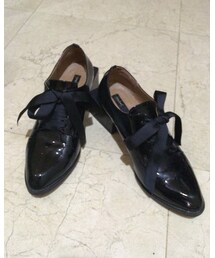 SMIR NASLI | ブーティ