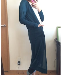 MURUA | カーディガン/ボレロ