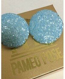 PAMEO POSE | ピアス（両耳用）